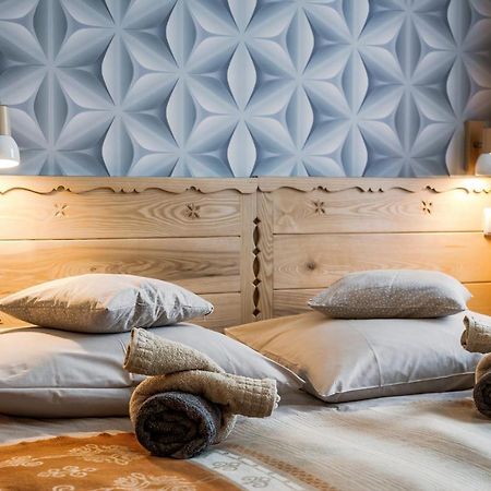 Ami Zakopane Bed and Breakfast Εξωτερικό φωτογραφία