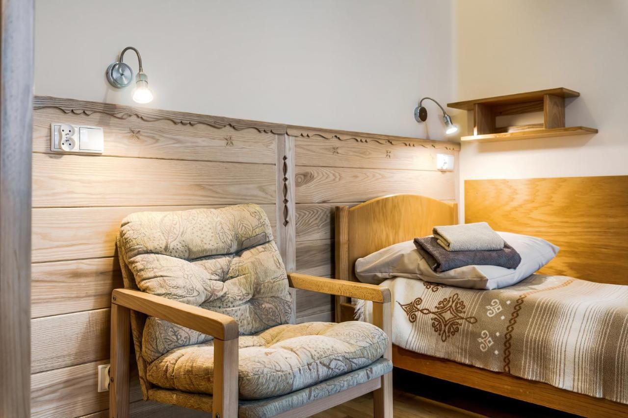 Ami Zakopane Bed and Breakfast Εξωτερικό φωτογραφία