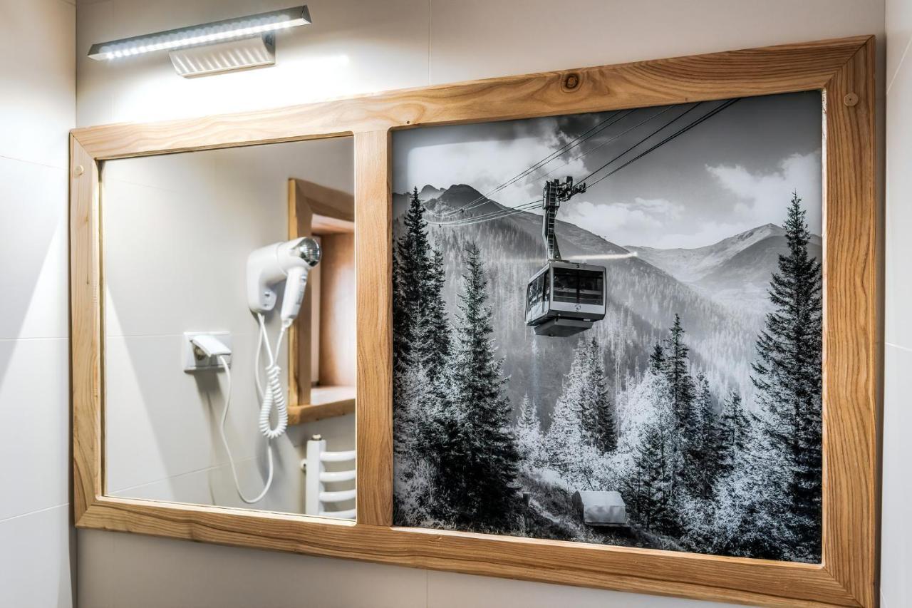 Ami Zakopane Bed and Breakfast Εξωτερικό φωτογραφία