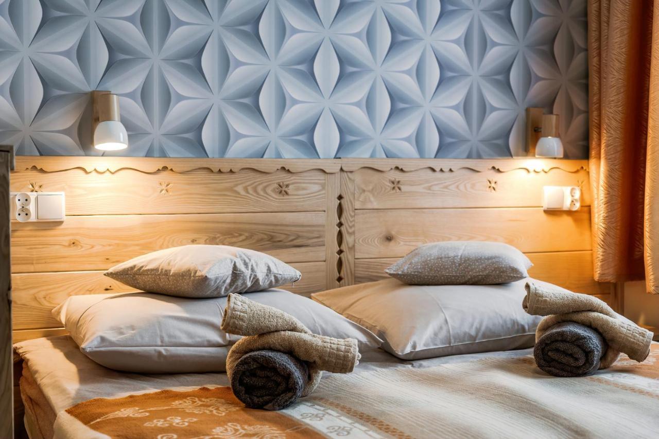 Ami Zakopane Bed and Breakfast Εξωτερικό φωτογραφία