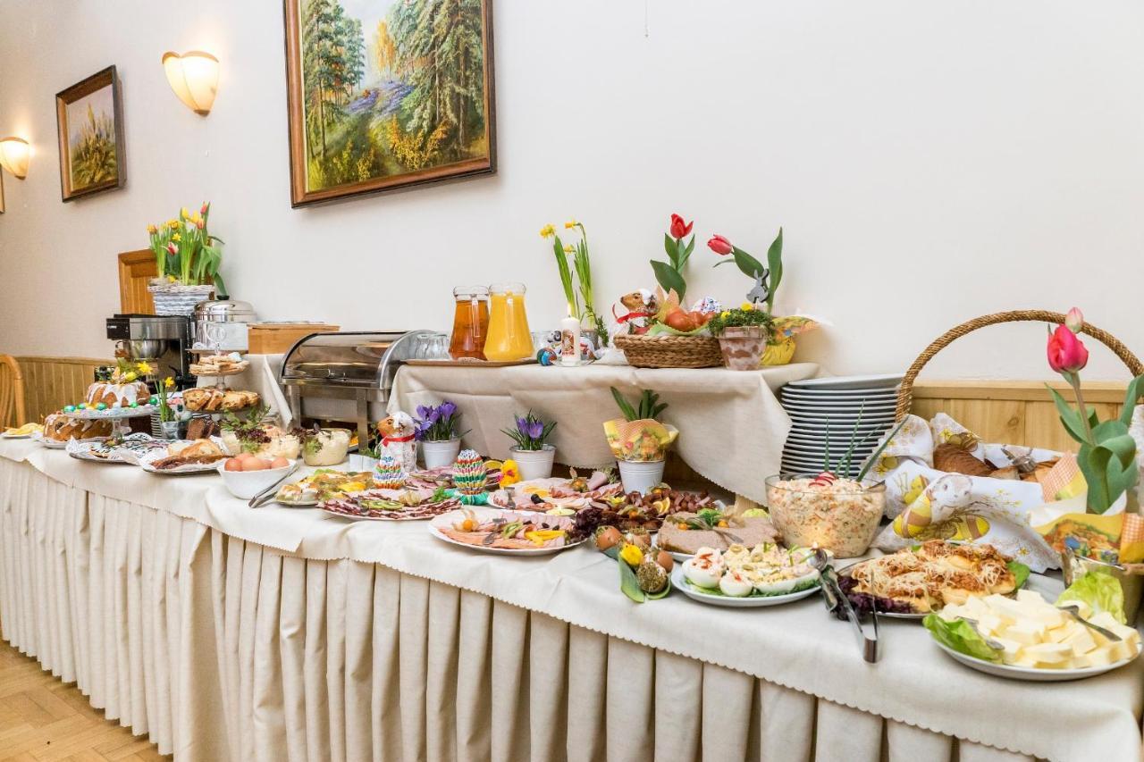 Ami Zakopane Bed and Breakfast Εξωτερικό φωτογραφία