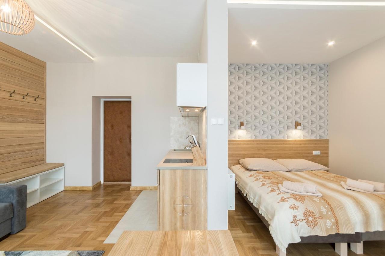 Ami Zakopane Bed and Breakfast Εξωτερικό φωτογραφία