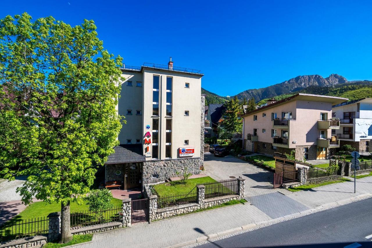 Ami Zakopane Bed and Breakfast Εξωτερικό φωτογραφία