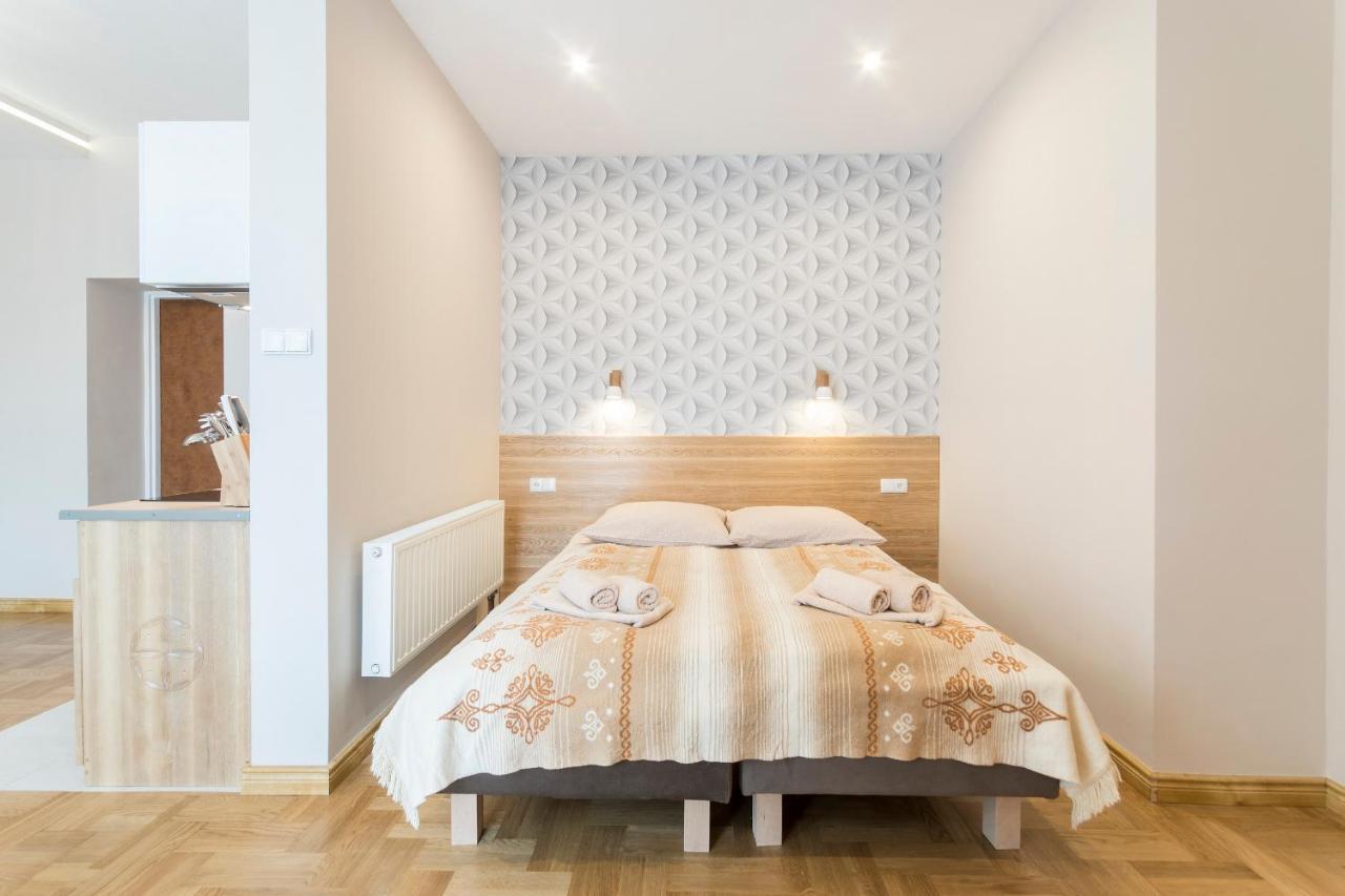 Ami Zakopane Bed and Breakfast Εξωτερικό φωτογραφία