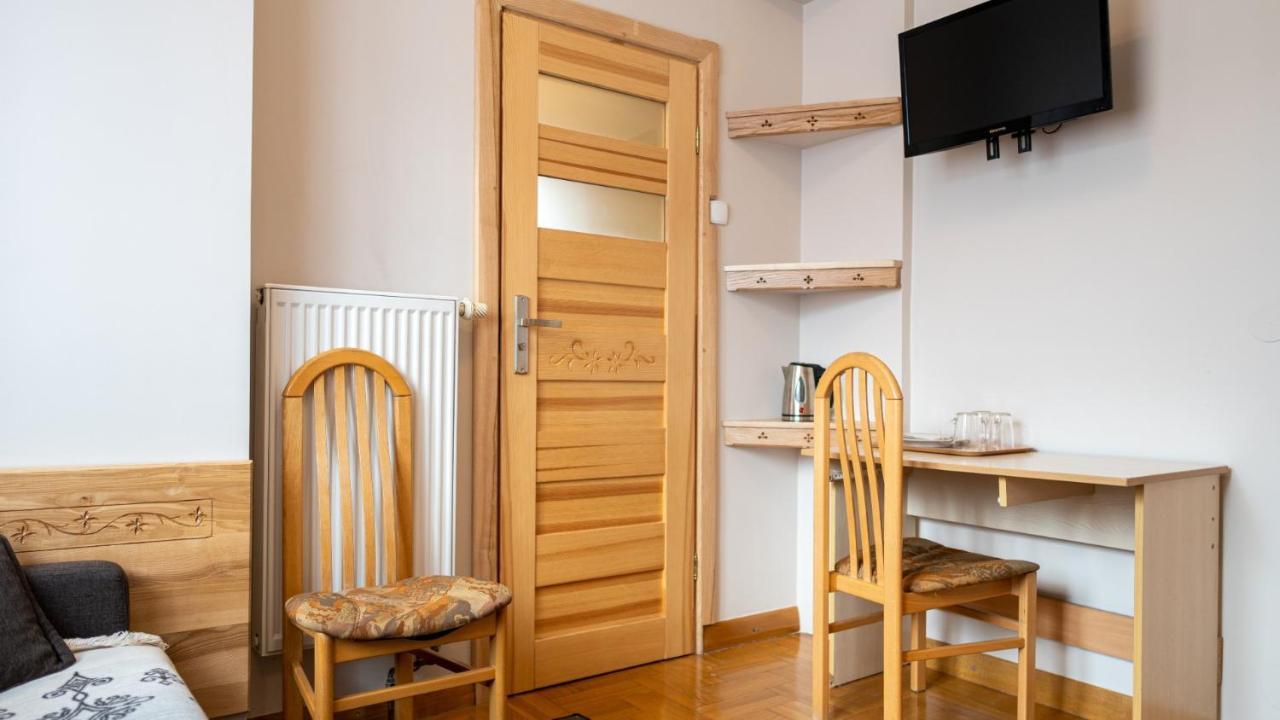 Ami Zakopane Bed and Breakfast Εξωτερικό φωτογραφία