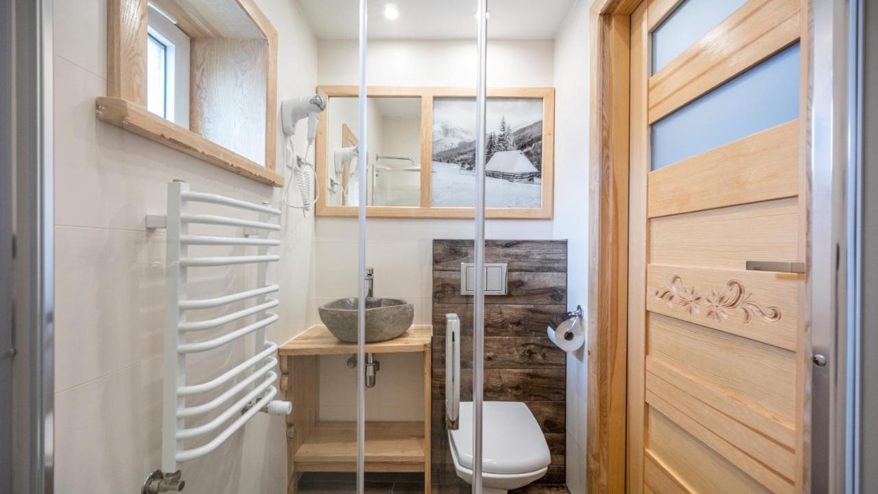Ami Zakopane Bed and Breakfast Εξωτερικό φωτογραφία