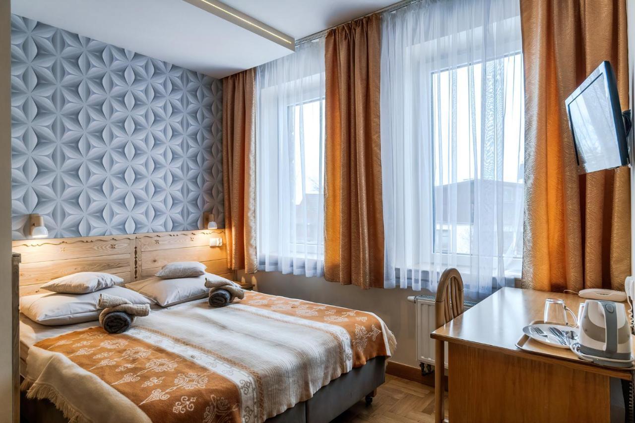 Ami Zakopane Bed and Breakfast Εξωτερικό φωτογραφία