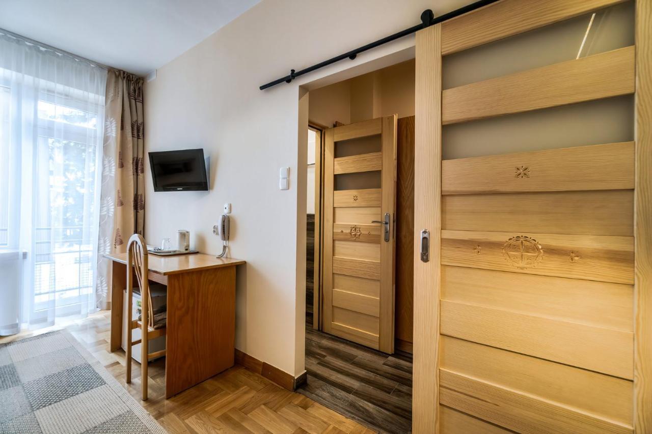 Ami Zakopane Bed and Breakfast Εξωτερικό φωτογραφία