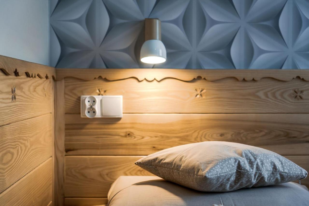 Ami Zakopane Bed and Breakfast Εξωτερικό φωτογραφία