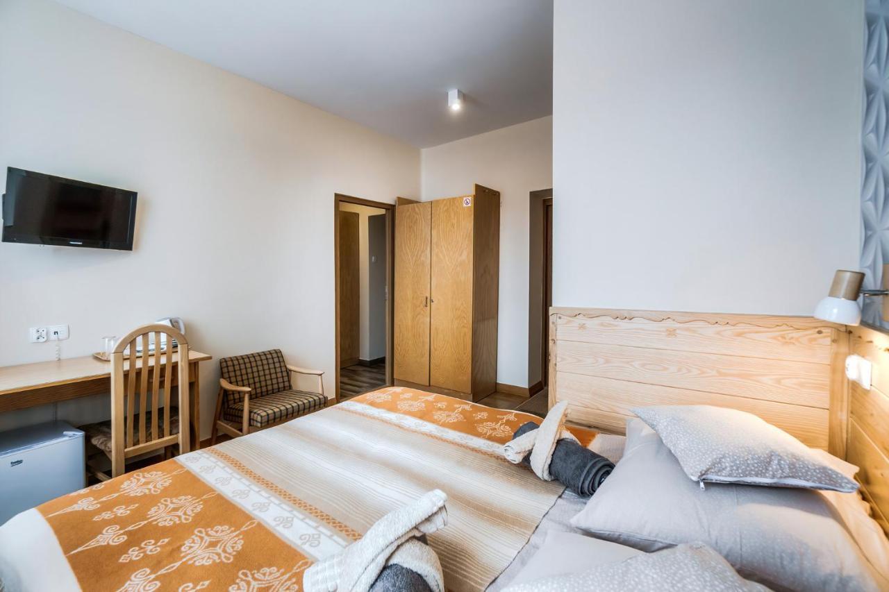 Ami Zakopane Bed and Breakfast Εξωτερικό φωτογραφία