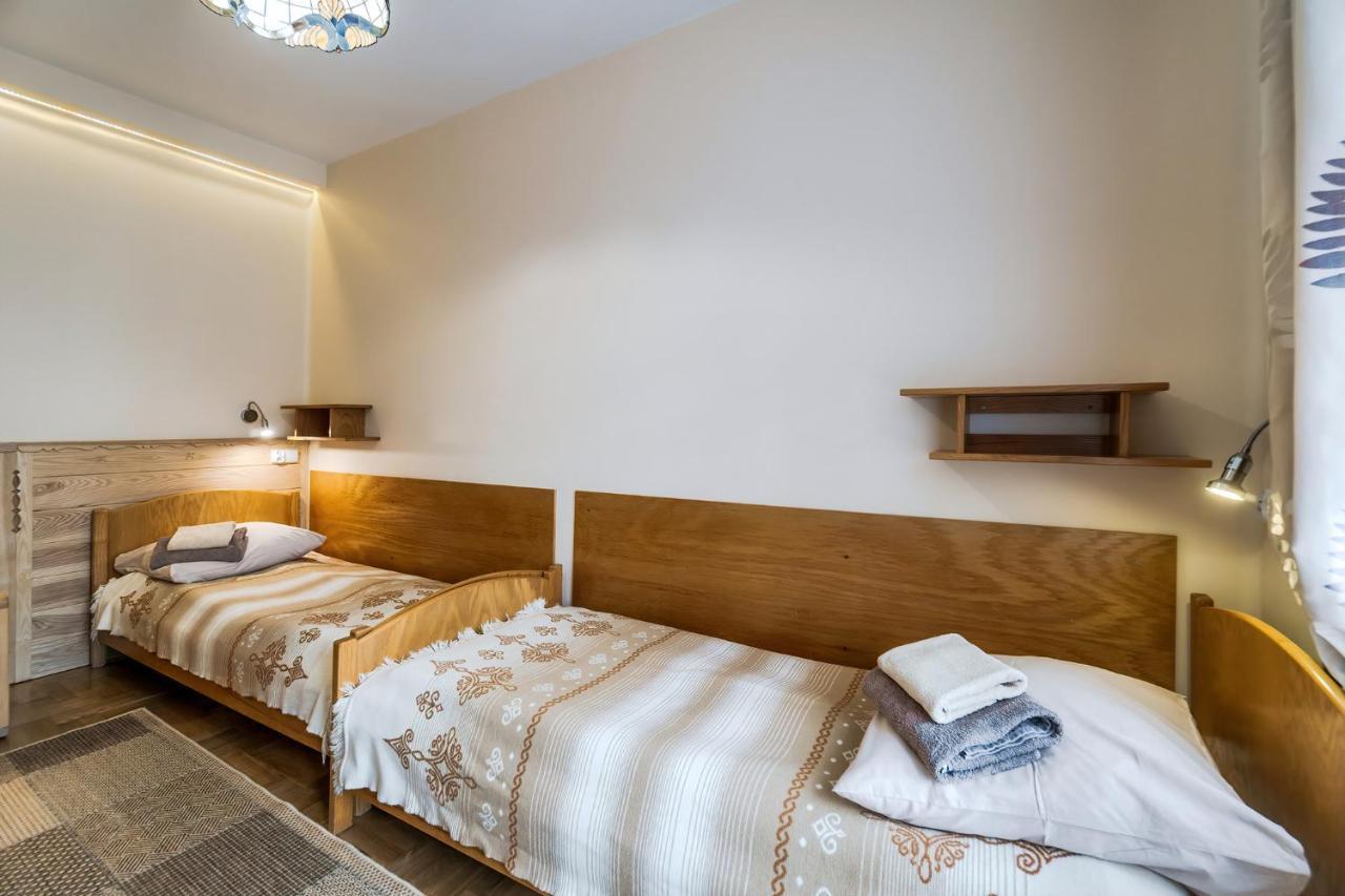 Ami Zakopane Bed and Breakfast Εξωτερικό φωτογραφία
