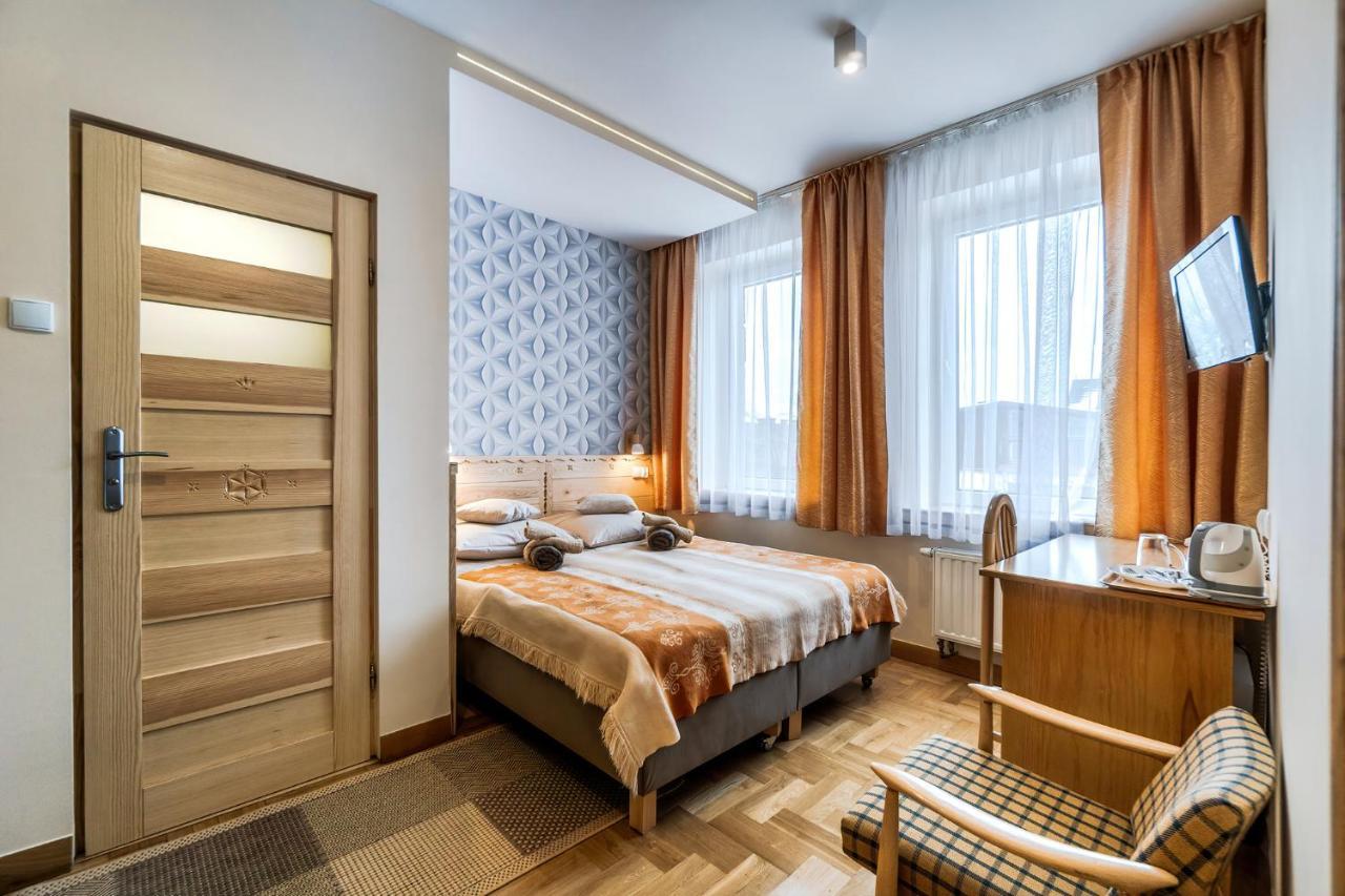Ami Zakopane Bed and Breakfast Εξωτερικό φωτογραφία
