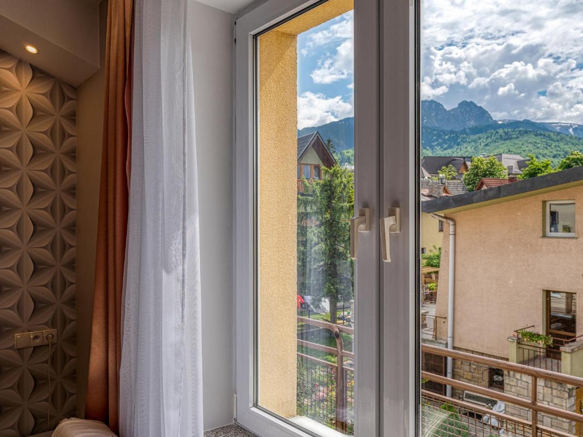 Ami Zakopane Bed and Breakfast Εξωτερικό φωτογραφία