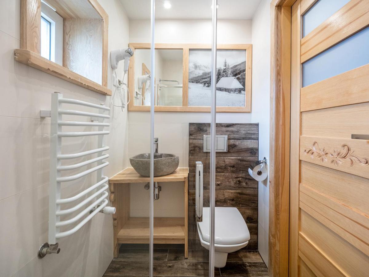 Ami Zakopane Bed and Breakfast Εξωτερικό φωτογραφία
