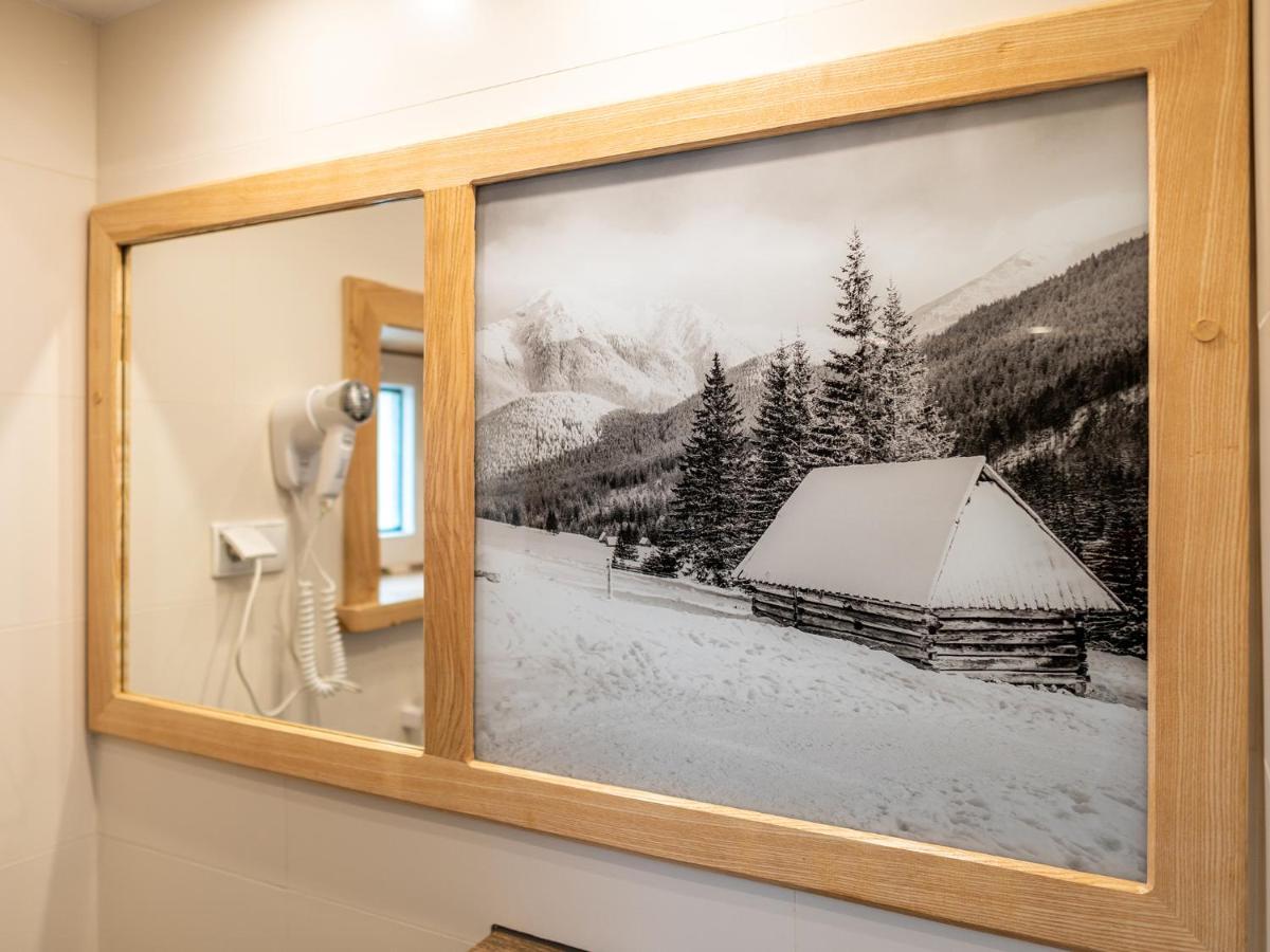 Ami Zakopane Bed and Breakfast Εξωτερικό φωτογραφία