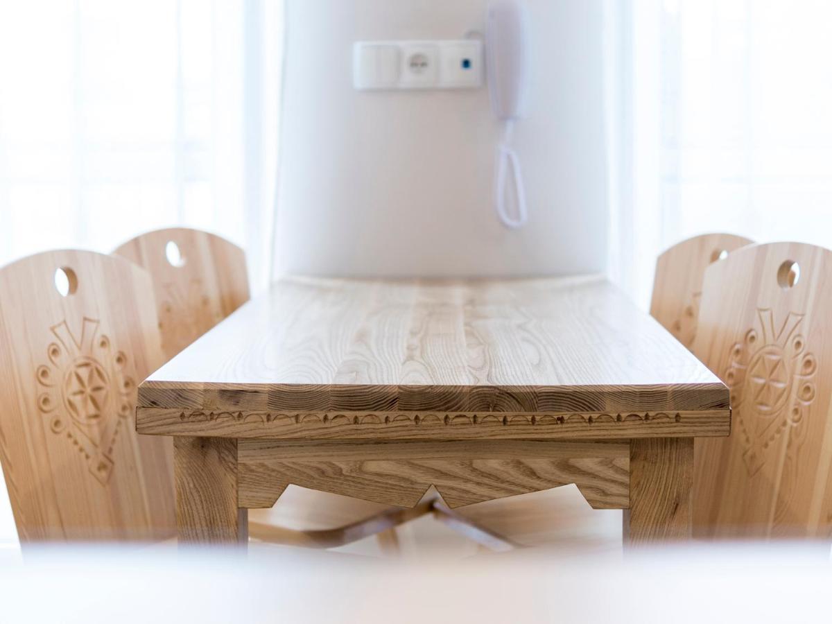 Ami Zakopane Bed and Breakfast Εξωτερικό φωτογραφία