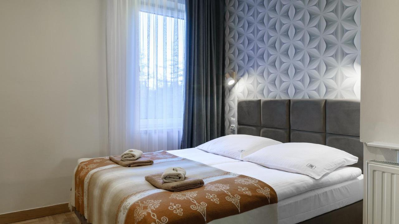 Ami Zakopane Bed and Breakfast Εξωτερικό φωτογραφία
