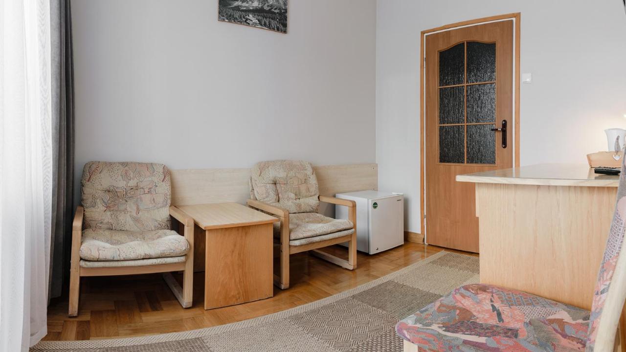 Ami Zakopane Bed and Breakfast Εξωτερικό φωτογραφία
