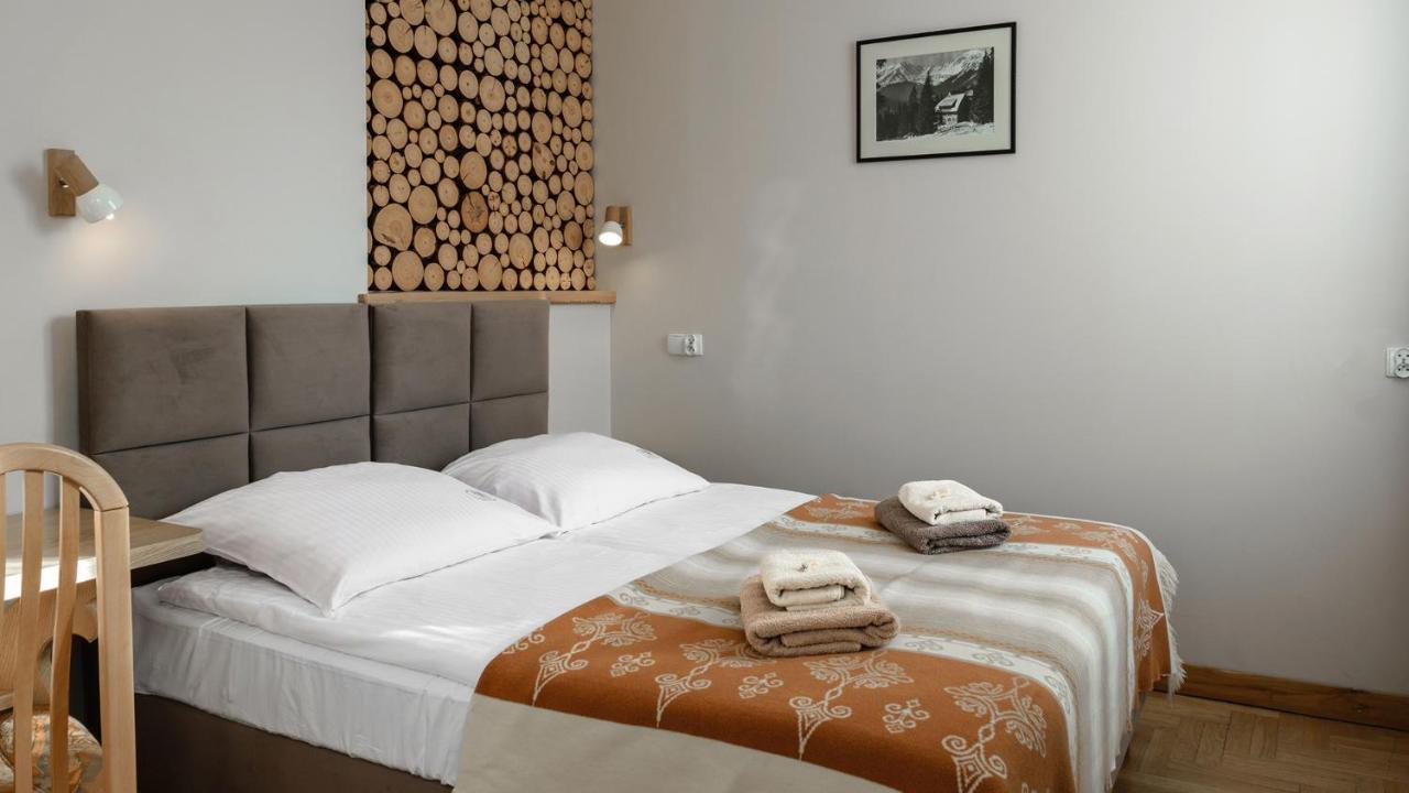 Ami Zakopane Bed and Breakfast Εξωτερικό φωτογραφία