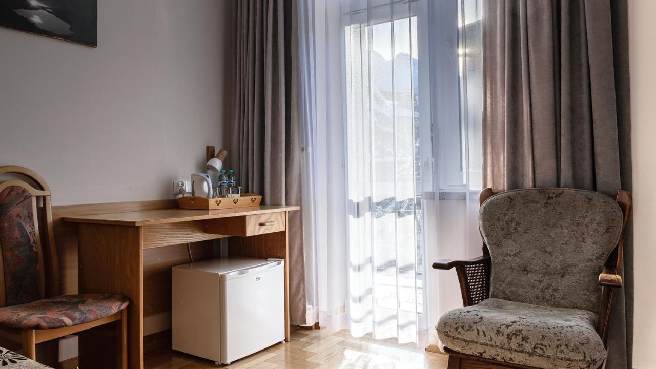Ami Zakopane Bed and Breakfast Εξωτερικό φωτογραφία