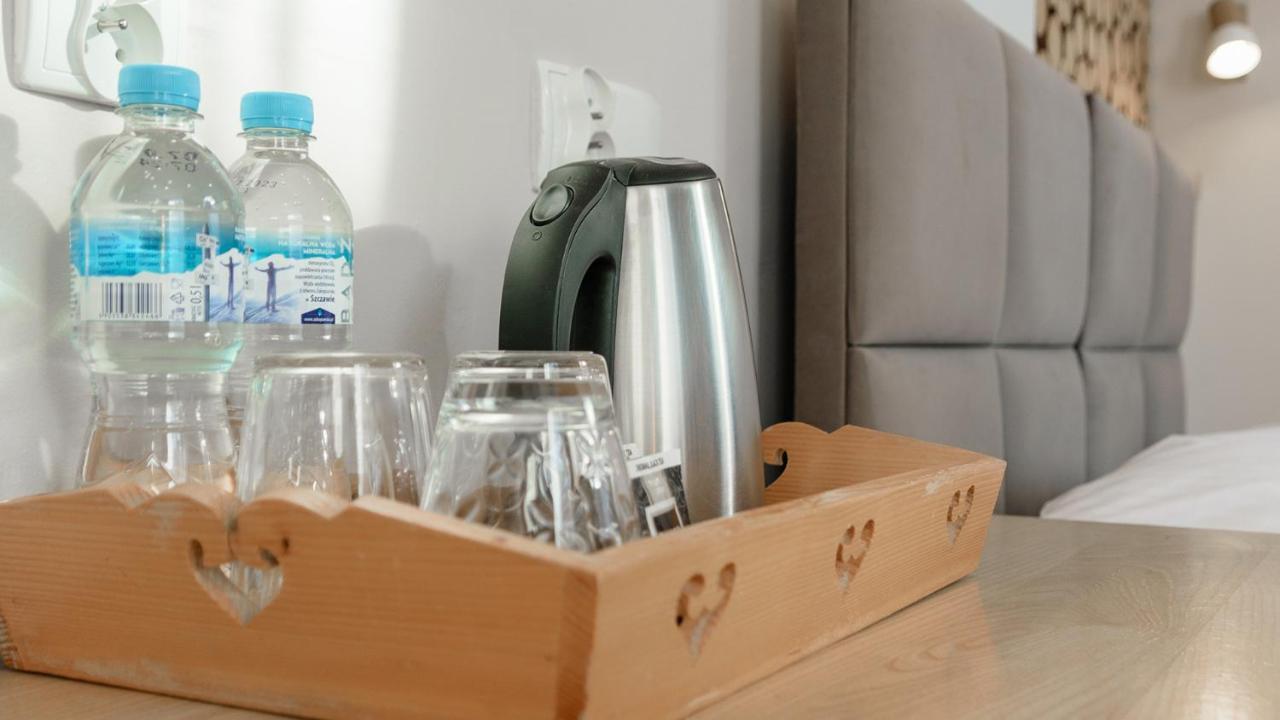 Ami Zakopane Bed and Breakfast Εξωτερικό φωτογραφία