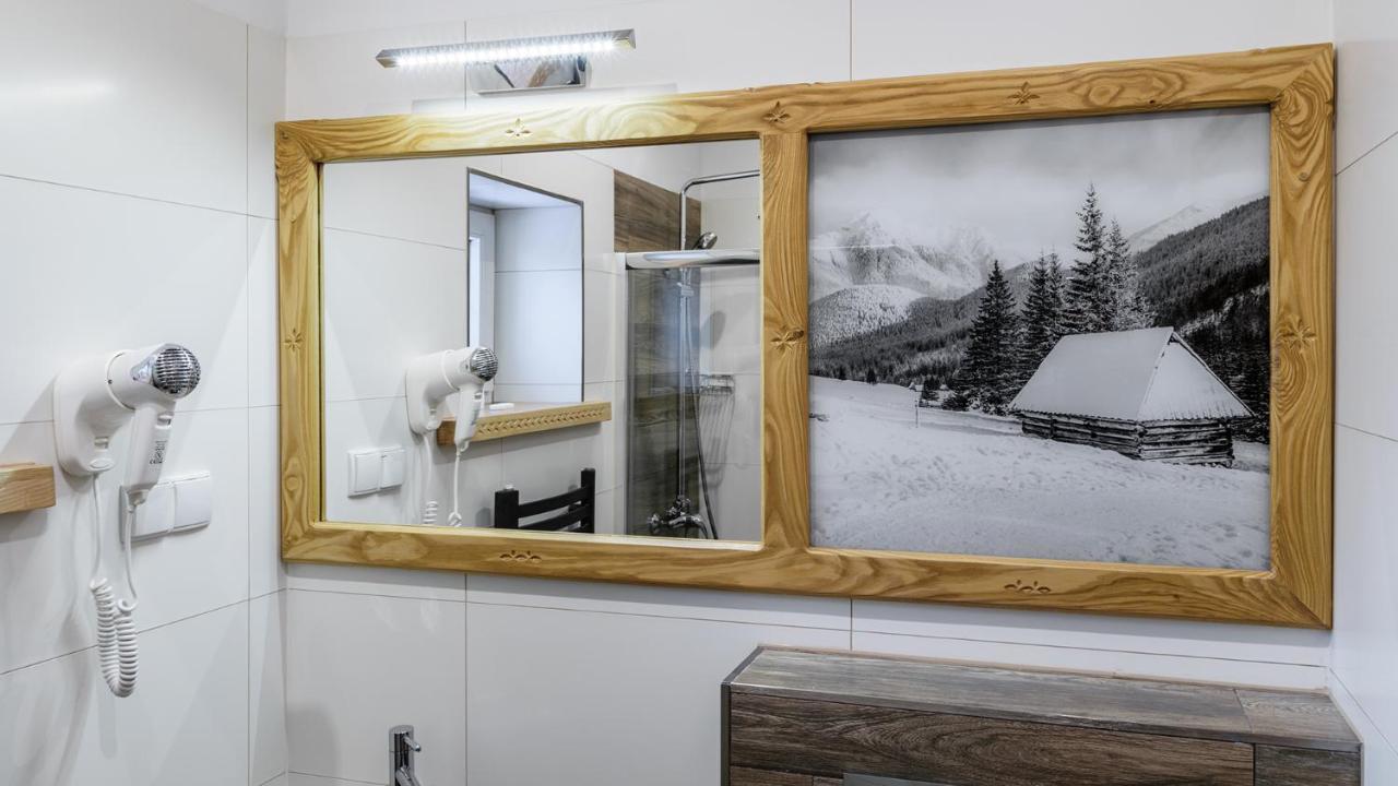 Ami Zakopane Bed and Breakfast Εξωτερικό φωτογραφία