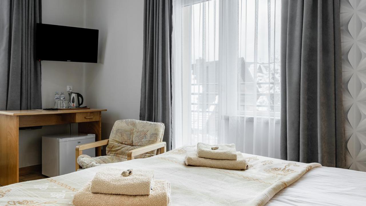 Ami Zakopane Bed and Breakfast Εξωτερικό φωτογραφία