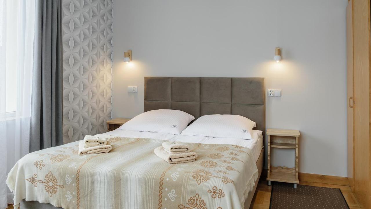 Ami Zakopane Bed and Breakfast Εξωτερικό φωτογραφία