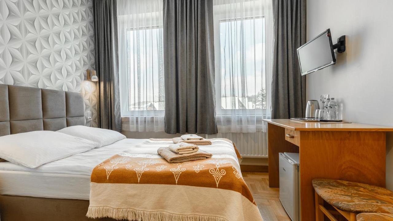 Ami Zakopane Bed and Breakfast Εξωτερικό φωτογραφία