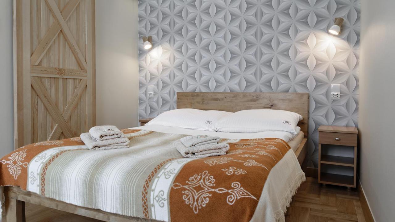 Ami Zakopane Bed and Breakfast Εξωτερικό φωτογραφία