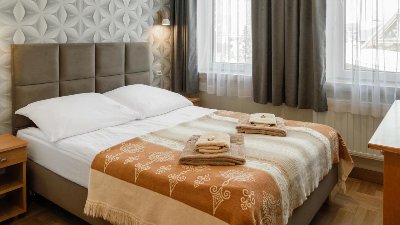 Ami Zakopane Bed and Breakfast Εξωτερικό φωτογραφία