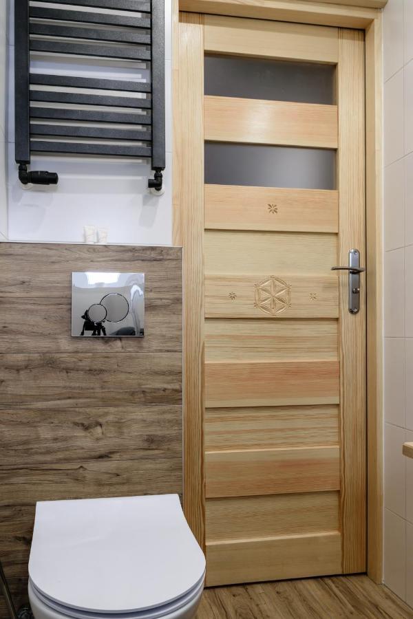 Ami Zakopane Bed and Breakfast Εξωτερικό φωτογραφία